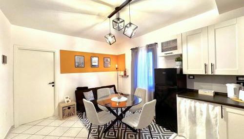 GiHOME BOLOGNA - Foto 4, stove, pet friendly