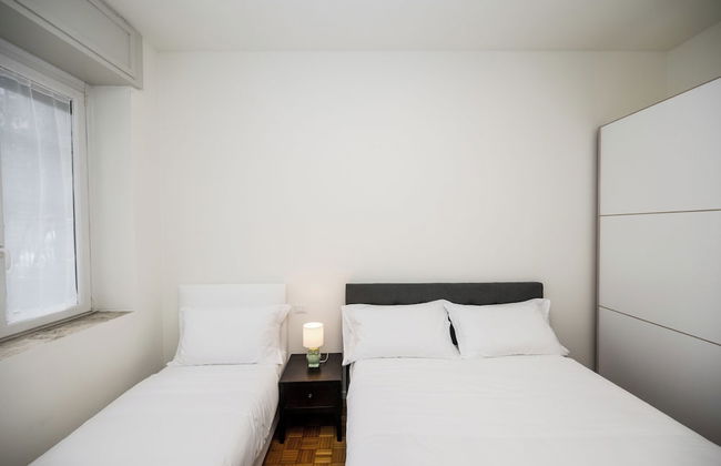 Airguest Pianella Rooms - Foto 24