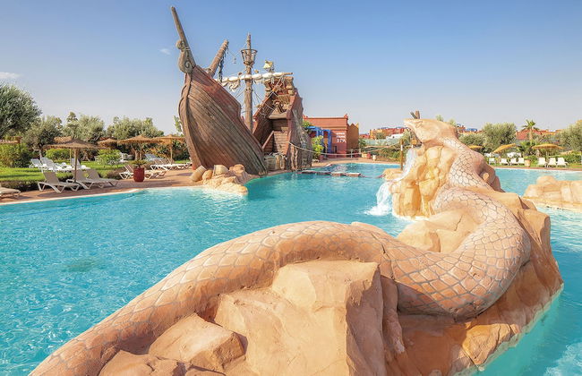 Le Vizir Center Parc & Resort - Foto 36