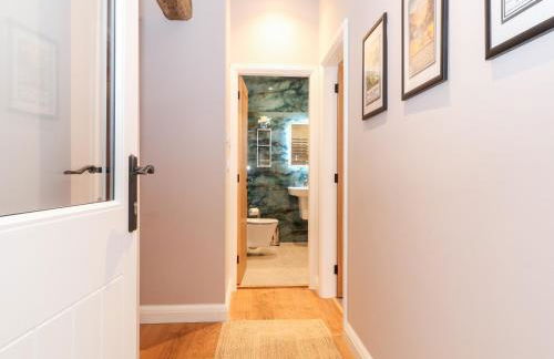 Low Ashmead Cottage - Foto 13