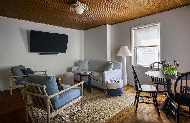 The Neighborhood Hotel - Grand Beach - Foto 28