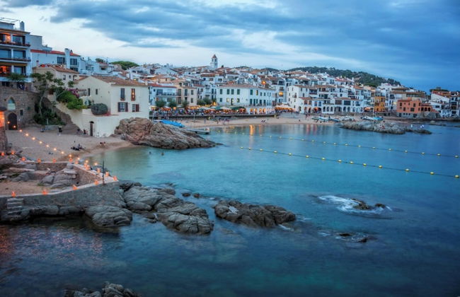 Ancora 03 in Llafranc - Foto 22