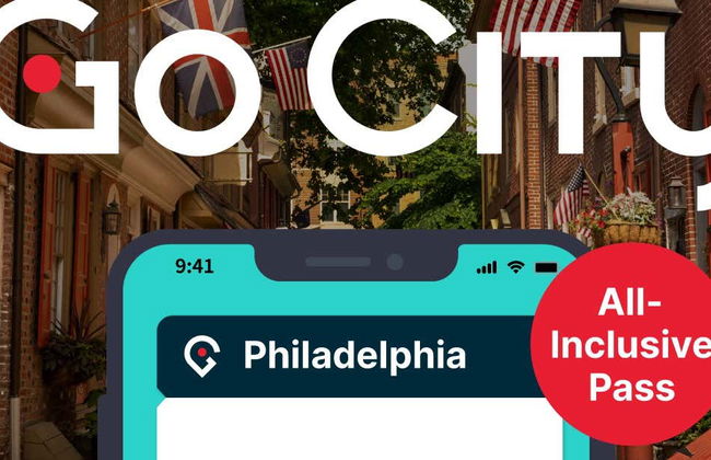 Go City: Philadelphia All-Inclusive Pass - Foto 4