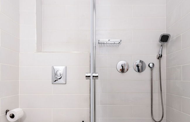 Jaffa Port TLV Hotel Apartments - Foto 80