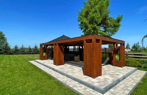 Agroturystyka Nadwarciańskie Siedlisko - Foto 27