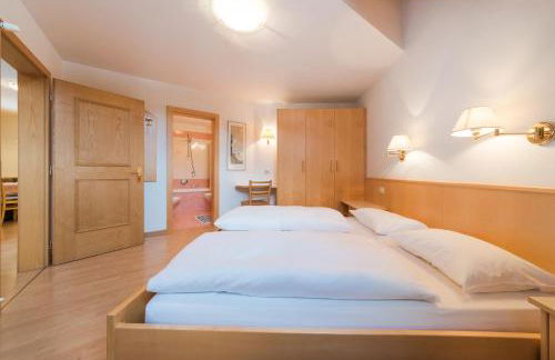 Residence Chalet Pinis - Foto 37