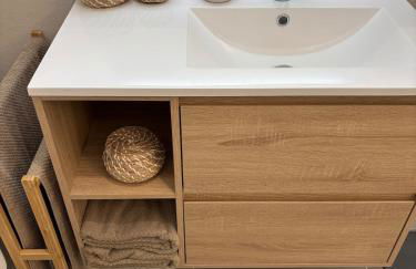 Appartement neuf avec parking - Foto 8