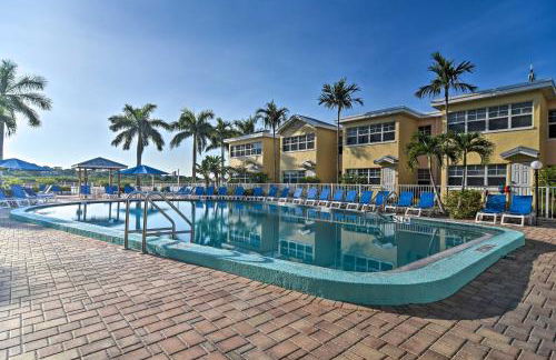 Resort Condo with Beach Access in Indian Shores! - Foto 1