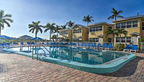 Resort Condo with Beach Access in Indian Shores! - Foto 1