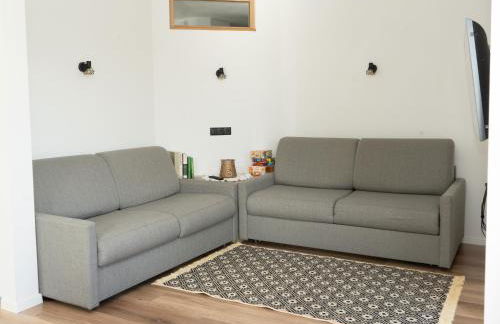 Alone in Chalet with view on Dolomites - Foto 21