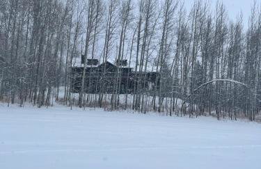 TandAA Cabin- cozy up in the Aspens on the Fairway - Foto 27