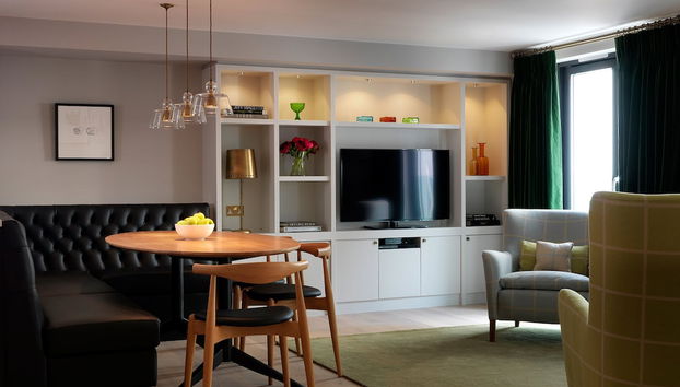 Cheval Knightsbridge - Photo 2, Primary image