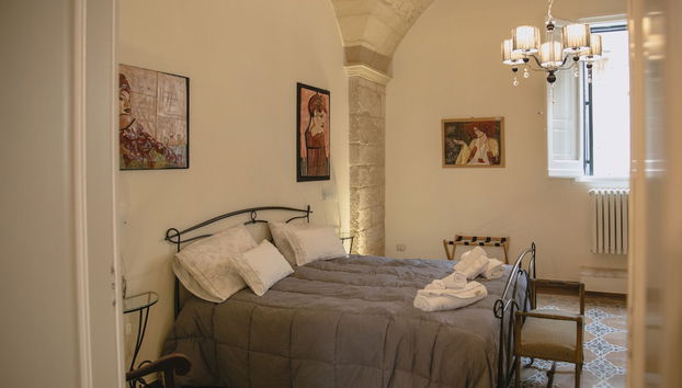 Casa Di Maya - Foto 4, Habitación