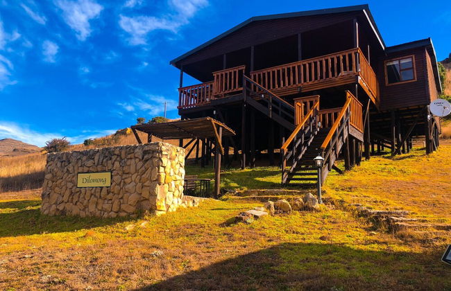 Groenhoek Game and Guest Farms - Photo 60