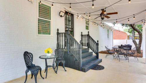 Covered Patio! Modern Home in Jackson - Foto 3