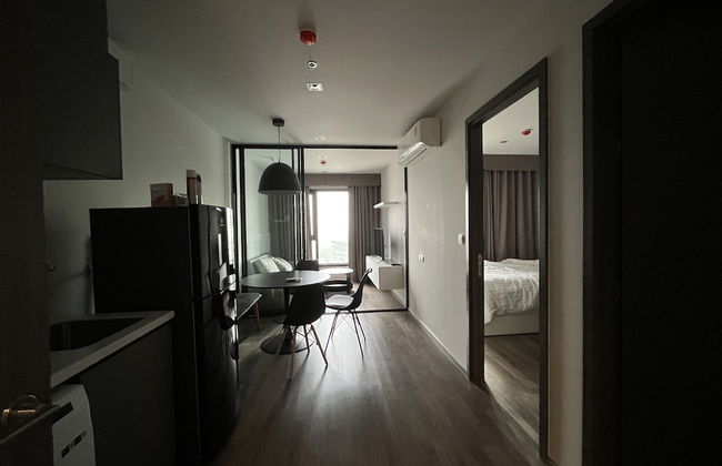 1 bed plus condo near JJ market - Foto 1