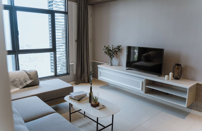 Millerz Square By Just Stay - Foto 35