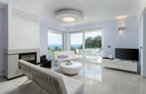 Villa Luce - Foto 29