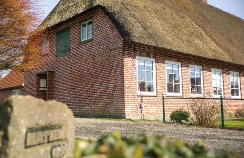 Ostsee Reetkate - Foto 51