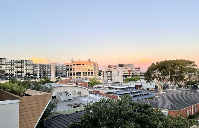 Readyset Apartments at Charman - Foto 17