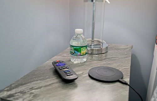 Luxe Coastal Retreat with Hot Tub & Spring Fires - Foto 62