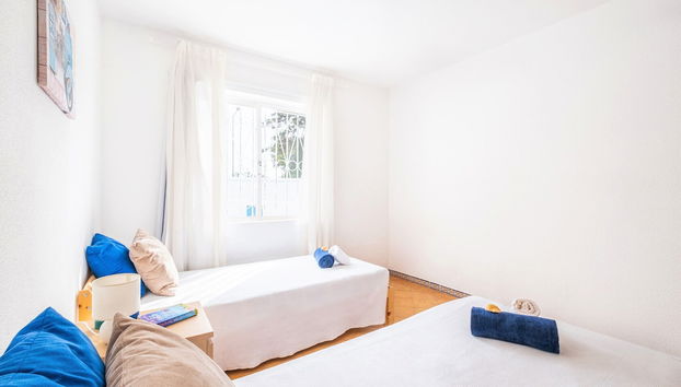 Villa Rum Cay - Foto 5, Habitación