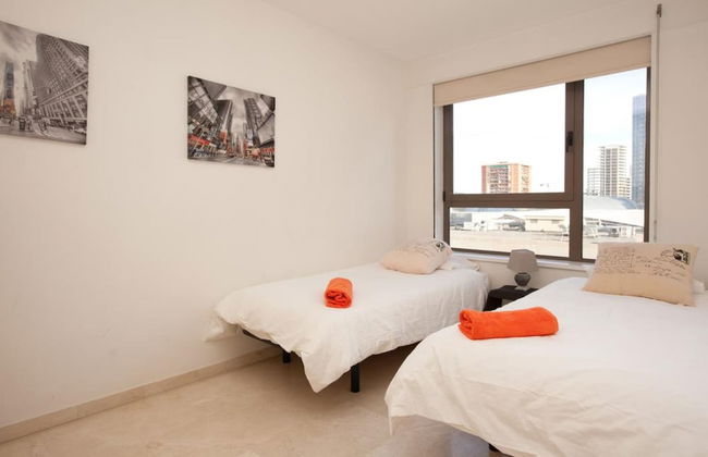 Akira Flats Diagonal Mar - Foto 10