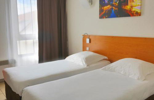 Cerise Strasbourg Appart Hotel - Foto 101