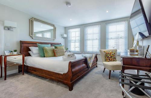 Harper Luxe Serviced Apartments Dunstable - Photo 1