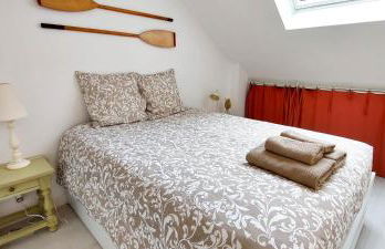 La Coquille Séjour en Duo Confort Maisonnette de bourg à Ouistreham - Situation idéale commerces & plage - Wifi et linge inclus - Photo 22