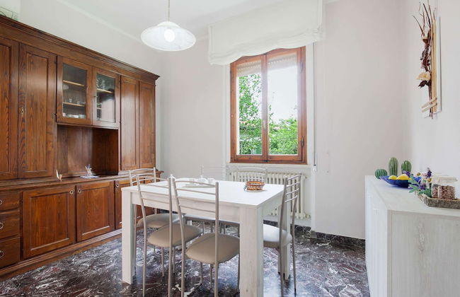 Holiday Home Near Florence With Garden - Foto 18