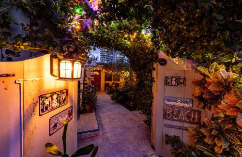 The Desoto - Oceanview Inn - Foto 31