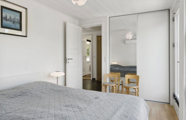 "Jelke" - 4km to the inlet - Foto 15