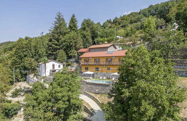 Casa Aurora in Genova - Foto 26