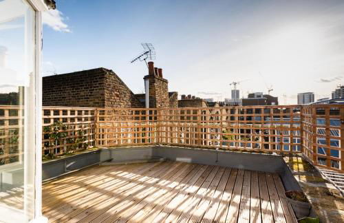 The Marylebone Residence - Foto 48
