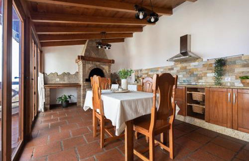 La Barbacoa familiar de Gardel - Foto 7