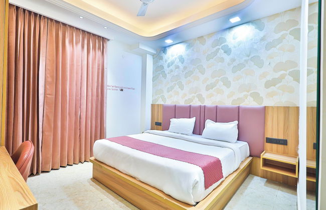 Orsom Stays Sassy Sector 53 - Foto 65