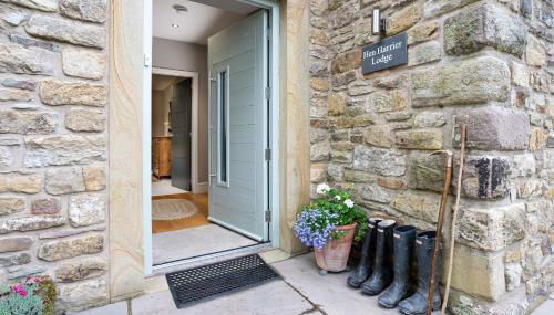 Hen Harrier Lodge - Foto 2