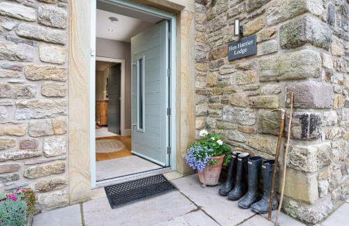 Hen Harrier Lodge - Foto 2