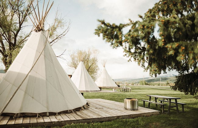 Teton Valley Resort - Foto 65