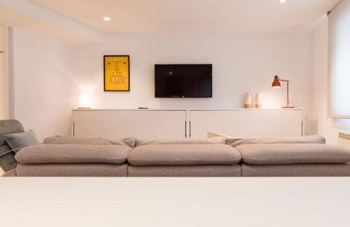 SEIS ALDABAS Apartamentos - Photo 23