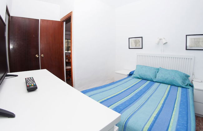 Casas Rurales Santos - Photo 20