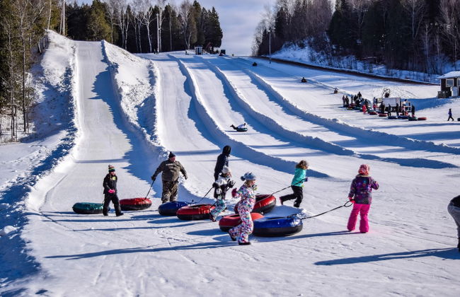 Mont du Lac Resort - Photo 47