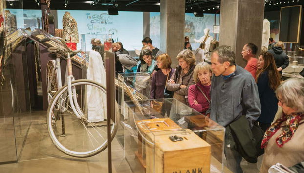 History Colorado Center