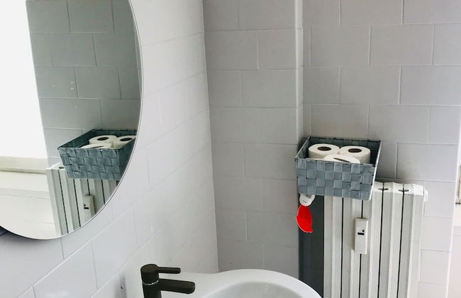 Udine apartment - Foto 22