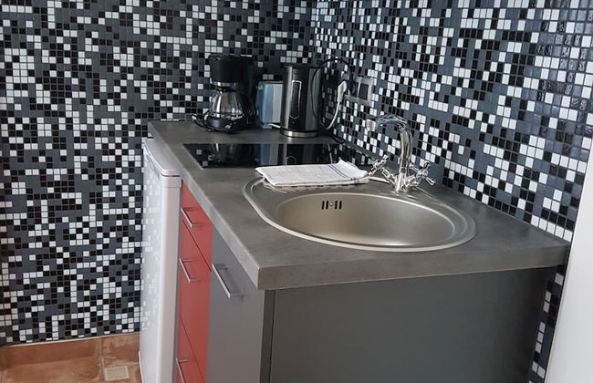 Aparthotel Rothensteiner - Foto 22