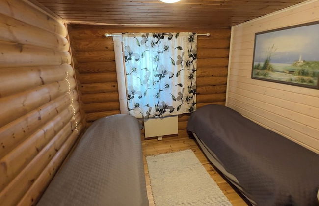 Matikkala Cottages - Photo 31