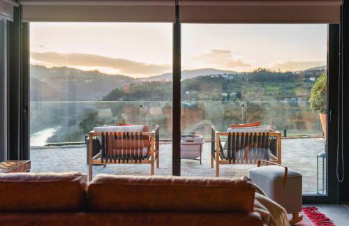 Javardo - Family House - Douro - Foto 6