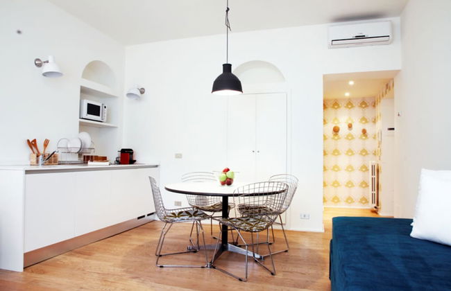 Brera Apartments in San Fermo - Photo 24