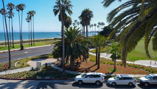 Sunny's Santa Barbara Beach House - Foto 3